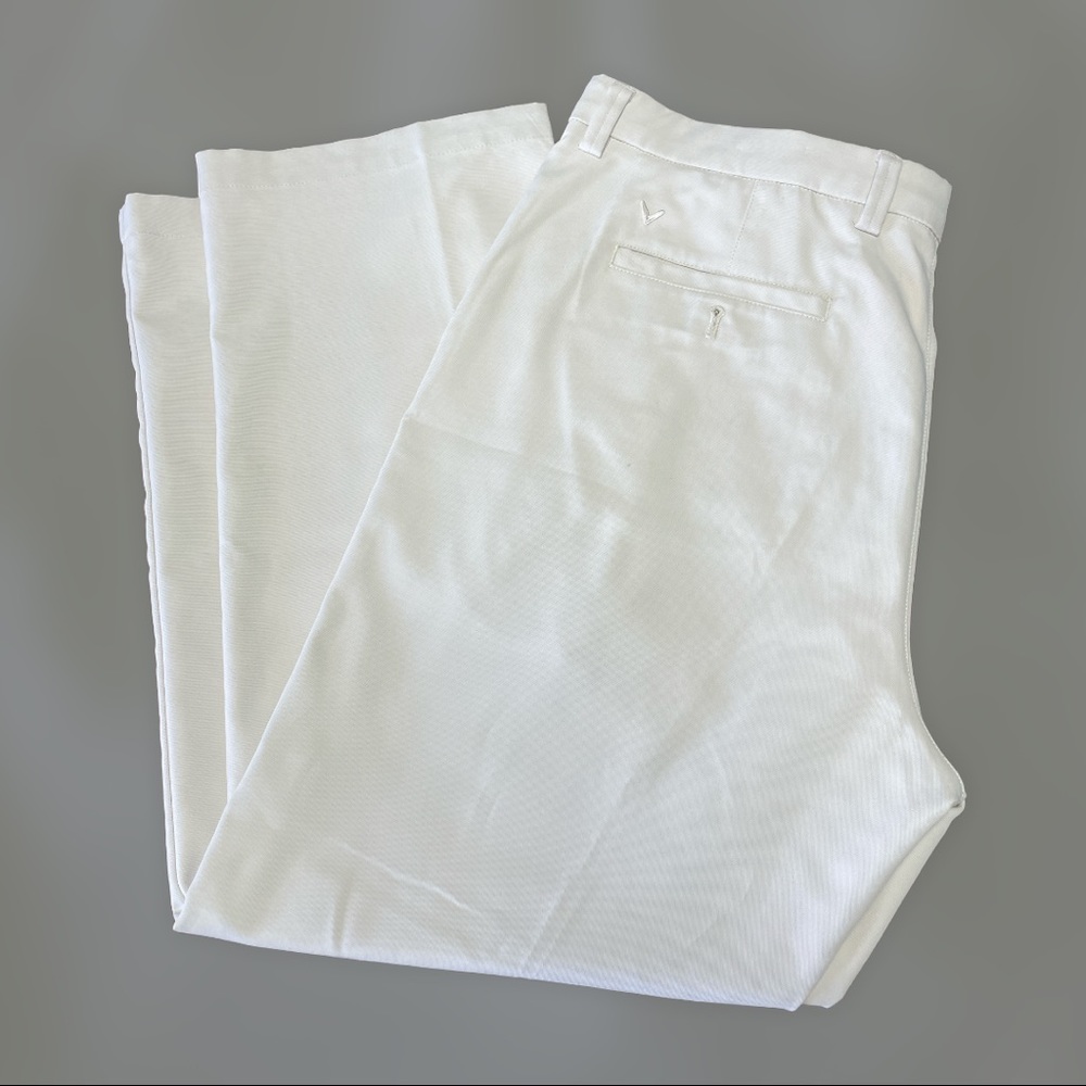 Callaway Golf Pants Sz 38x30